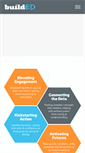 Mobile Screenshot of builded.com